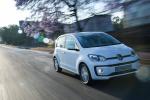 Volkswagen up! 5-Door 2016 года (ZA)